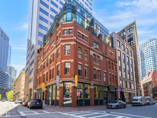 67 Batterymarch St, Boston, MA 02110