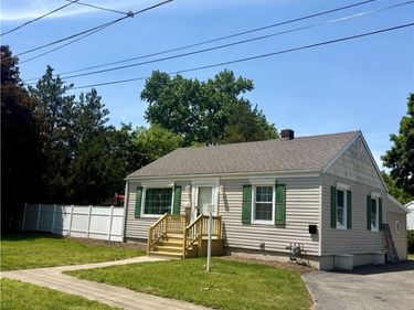 205 Shepler Street, Elmira, NY 14904