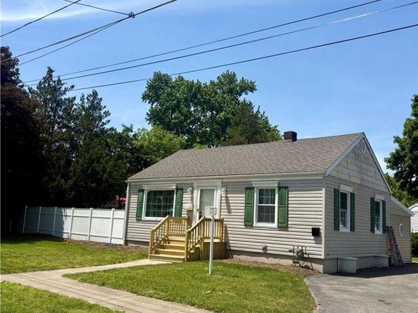 205 Shepler Street , Elmira, NY 14904