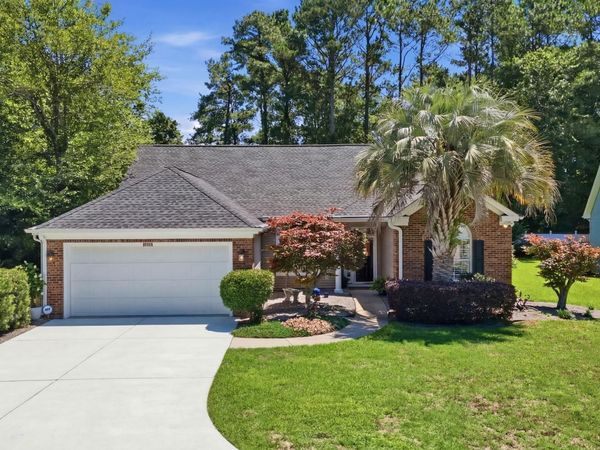 1215 Loblolly Ln., Conway, SC 29526