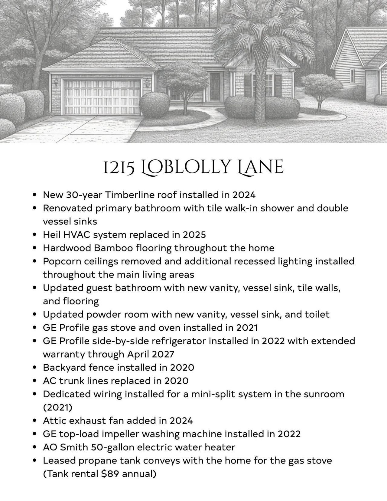1215 Loblolly Ln. Photo 35