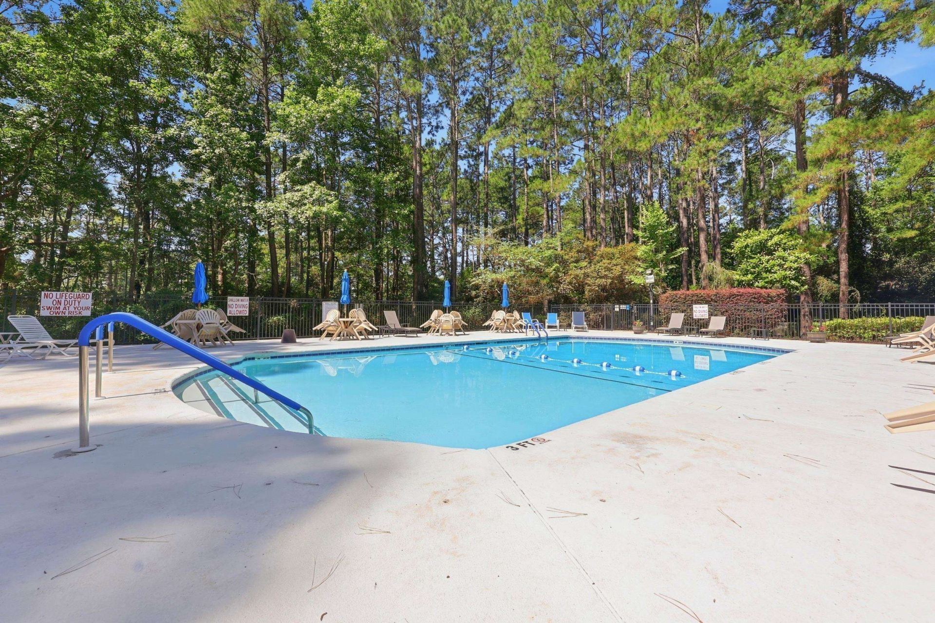 1215 Loblolly Ln. Photo 45