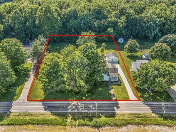 9598 Quarry Road , South Amherst, OH 44001