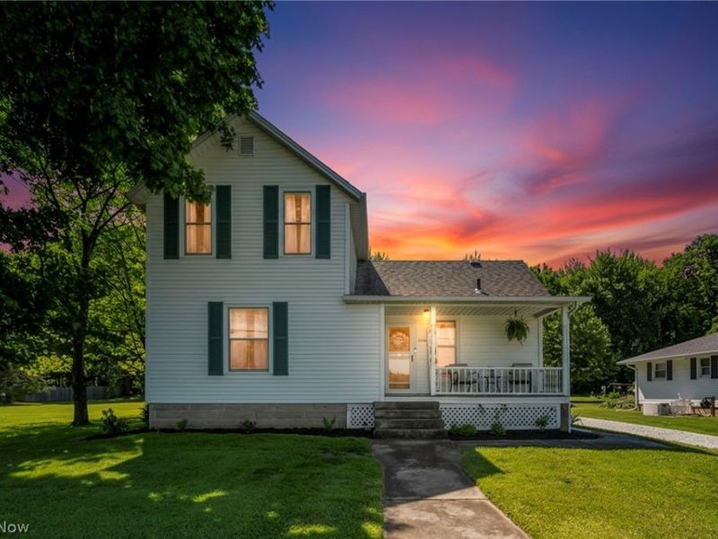 9598 Quarry Road , South Amherst, OH 44001 Photo 2