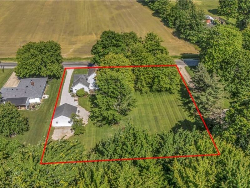 9598 Quarry Road , South Amherst, OH 44001 Photo 5