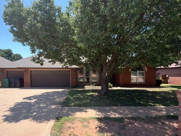 14709 Remington Street, Oklahoma City, OK 73134