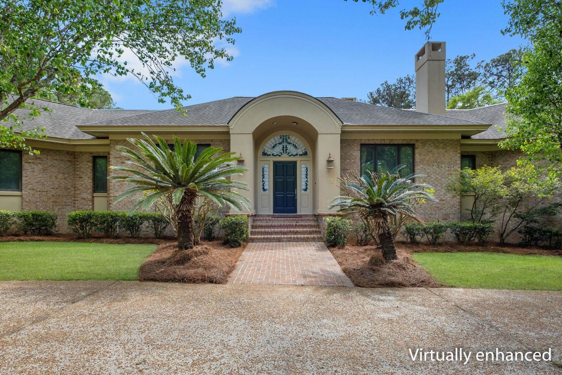 3908 Bobbin Brook Circle, Tallahassee, FL 32312 Photo