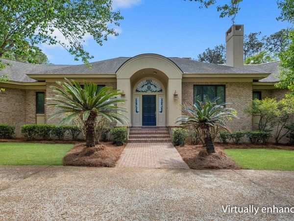 3908 Bobbin Brook Circle, Tallahassee, FL 32312