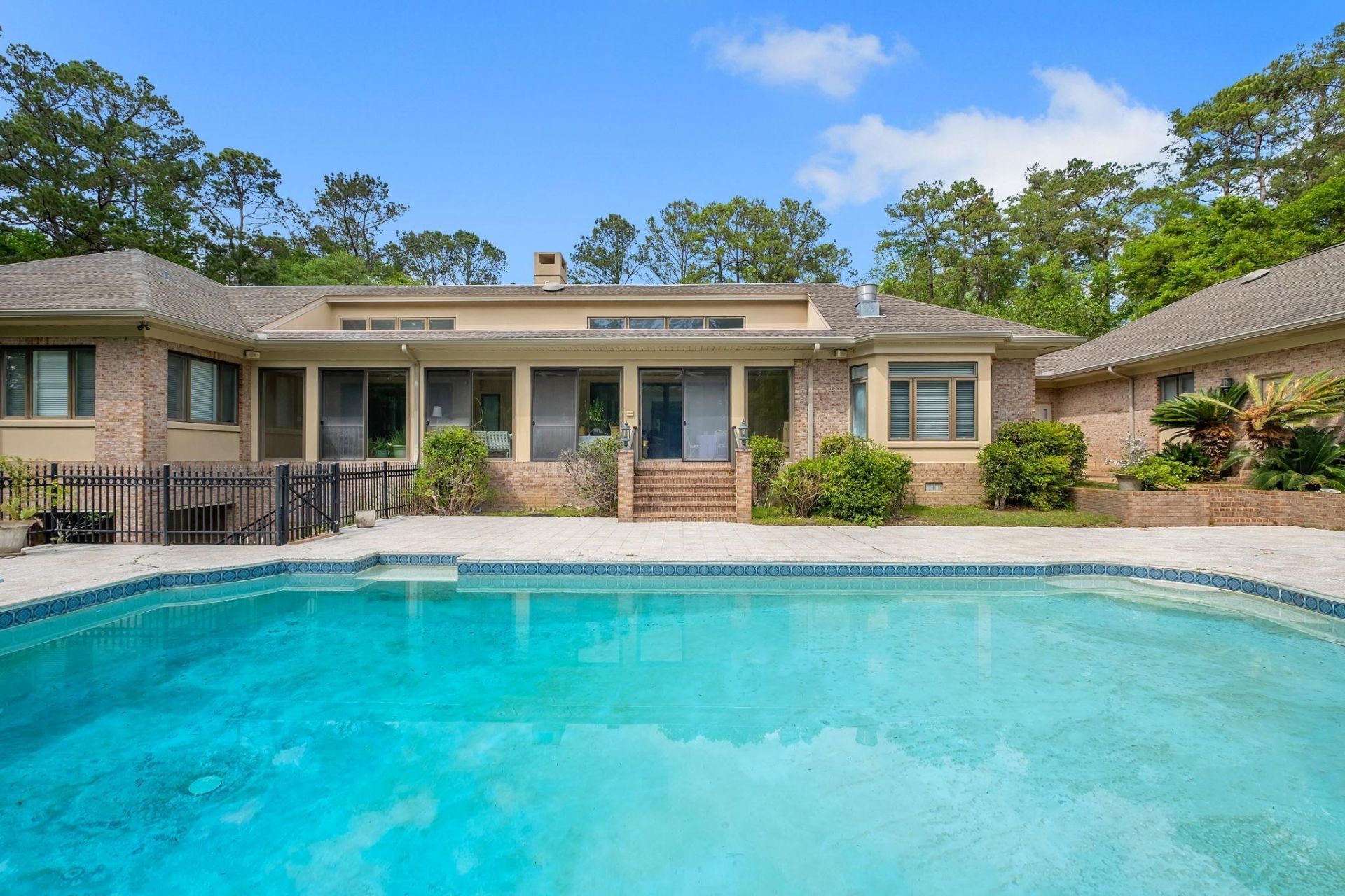 3908 Bobbin Brook Circle, Tallahassee, FL 32312 Photo