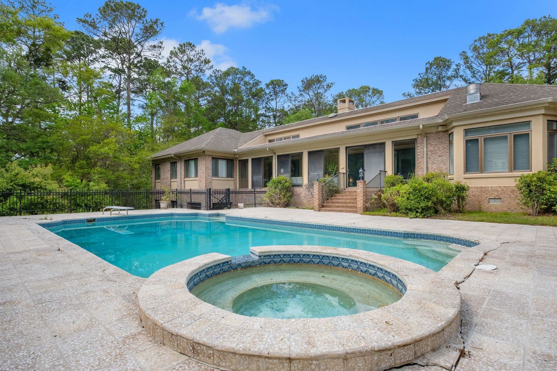 3908 Bobbin Brook Circle, Tallahassee, FL 32312 Photo