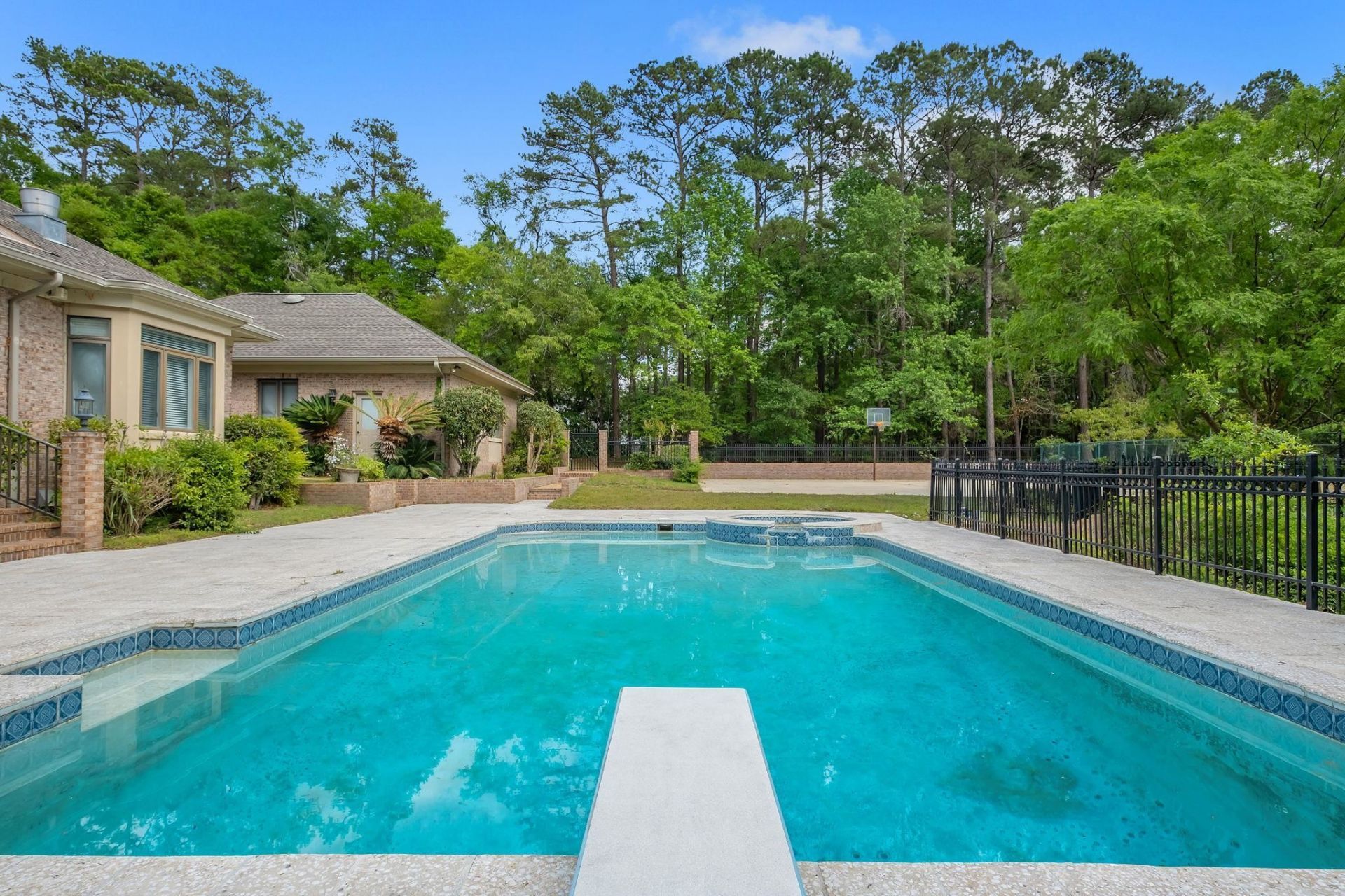 3908 Bobbin Brook Circle, Tallahassee, FL 32312 Photo
