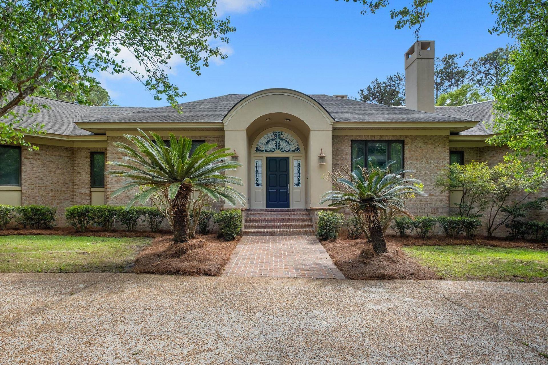 3908 Bobbin Brook Circle, Tallahassee, FL 32312 Photo