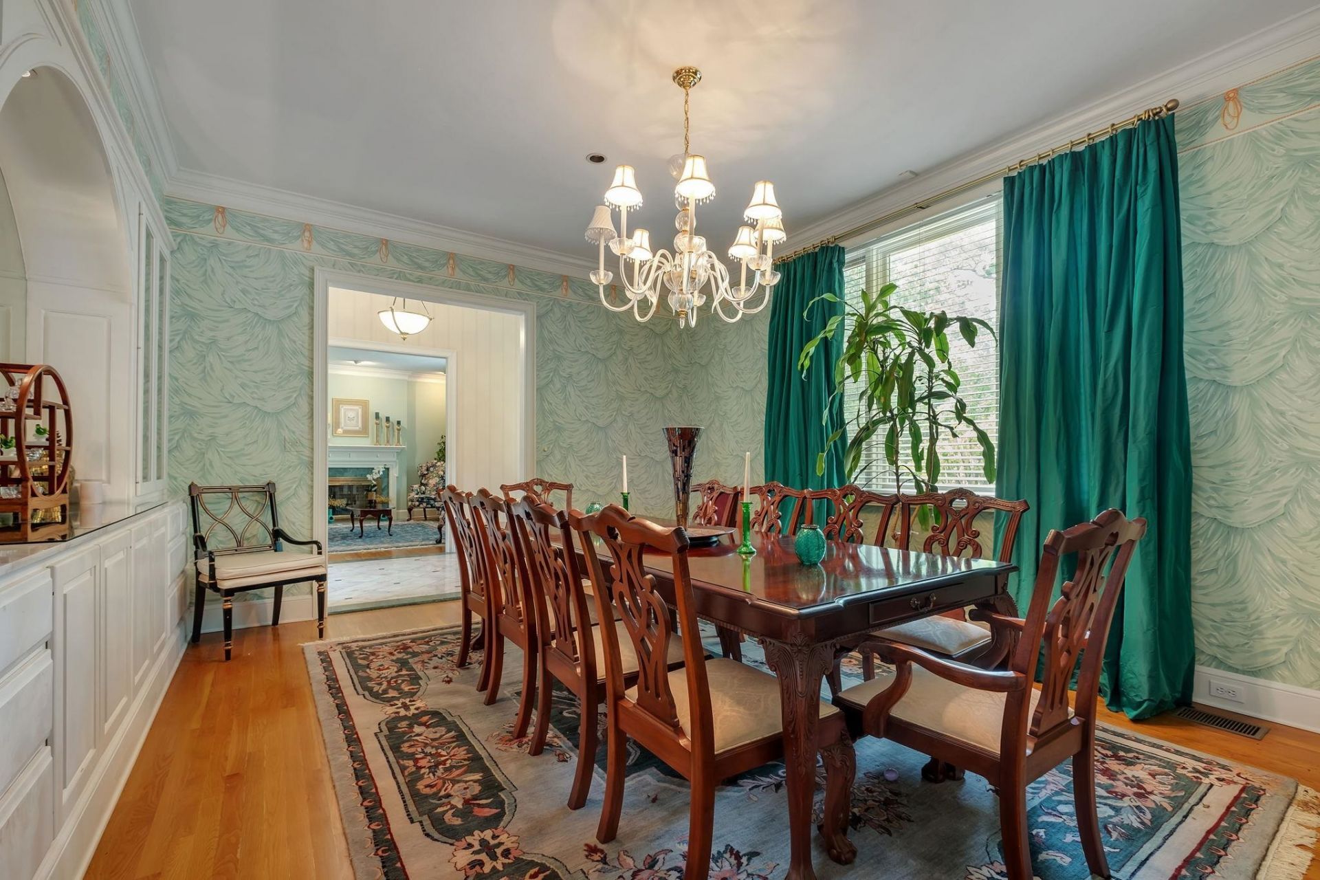 3908 Bobbin Brook Circle, Tallahassee, FL 32312 Photo