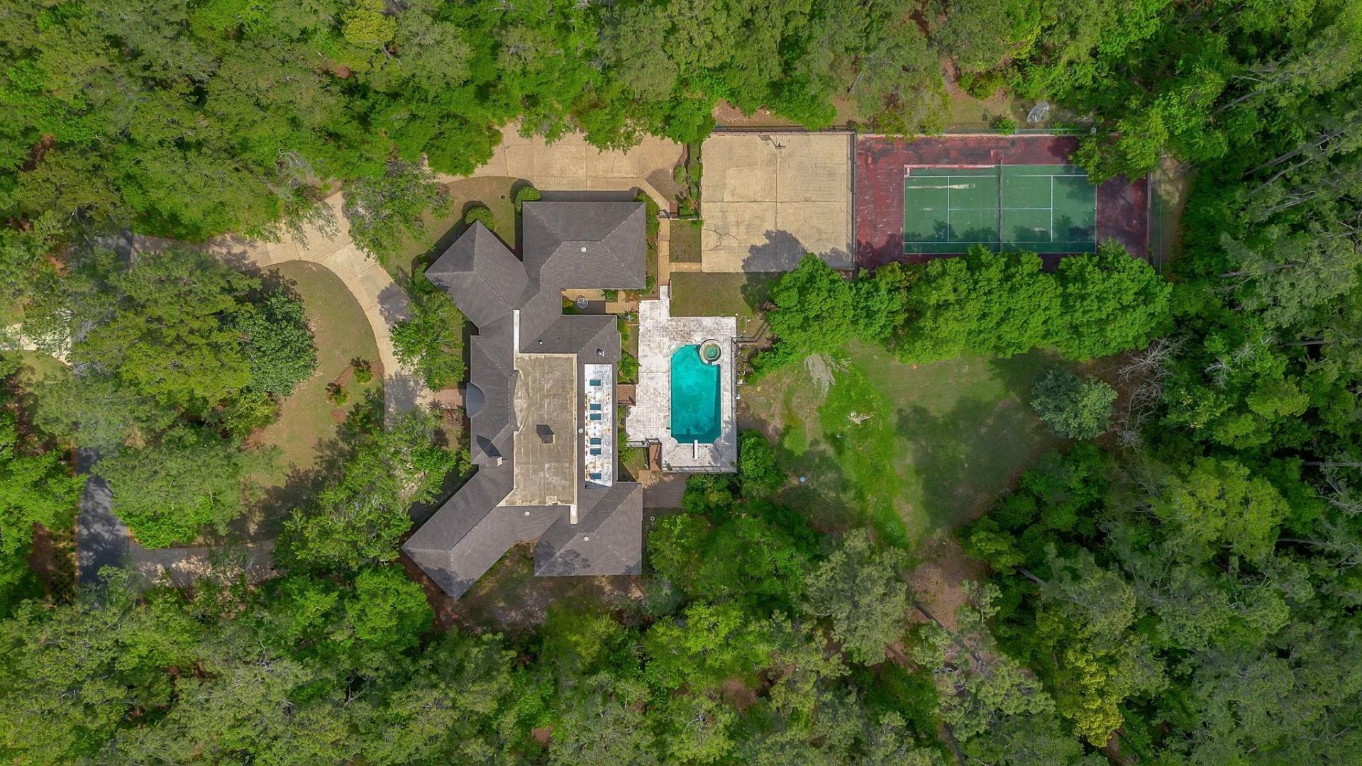 3908 Bobbin Brook Circle, Tallahassee, FL 32312 Photo