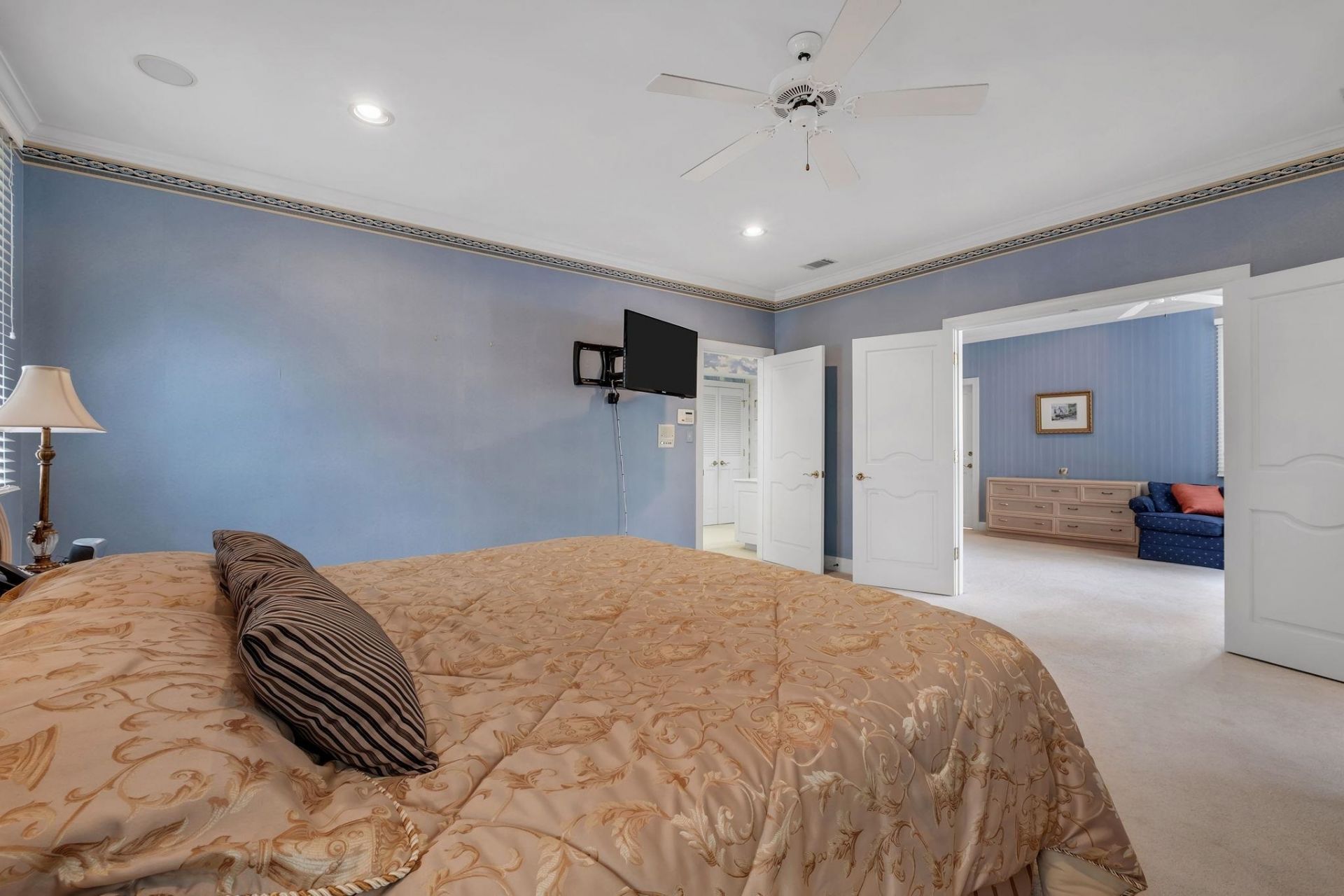 3908 Bobbin Brook Circle, Tallahassee, FL 32312 Photo