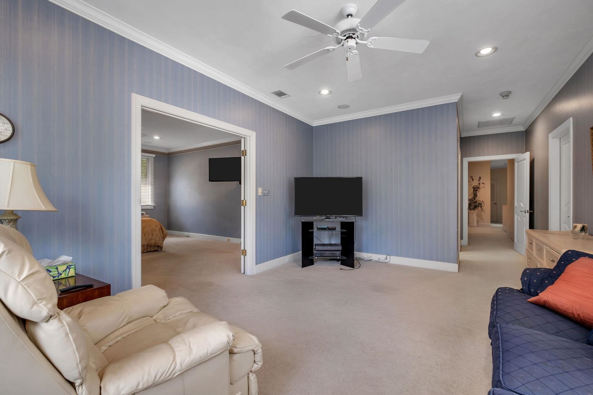 3908 Bobbin Brook Circle, Tallahassee, FL 32312 Photo