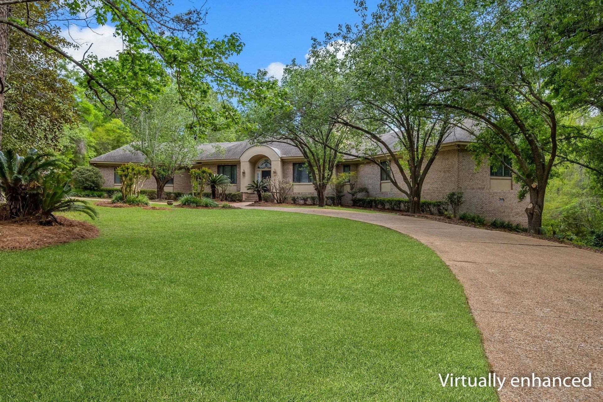 3908 Bobbin Brook Circle, Tallahassee, FL 32312 Photo