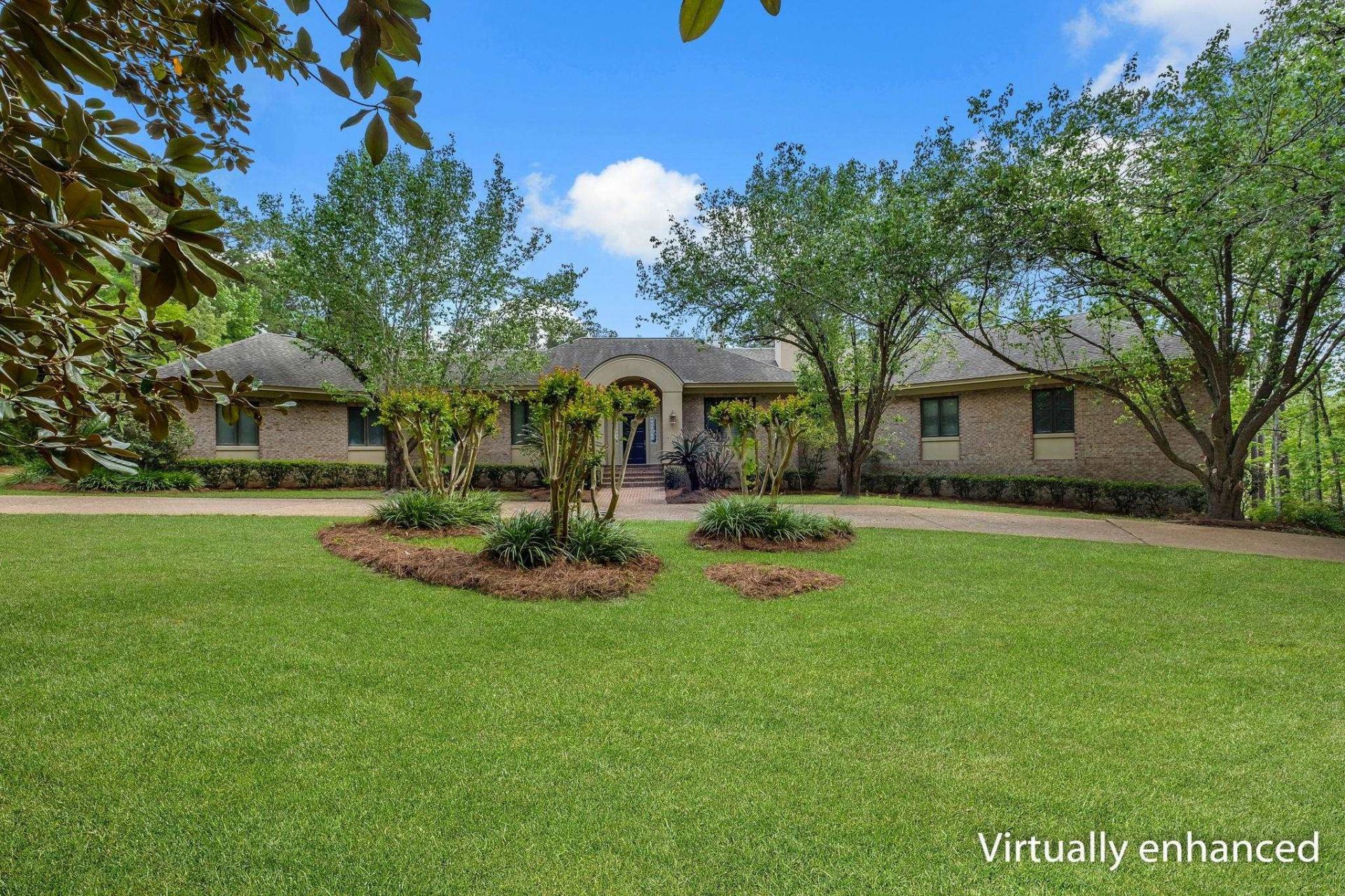 3908 Bobbin Brook Circle, Tallahassee, FL 32312 Photo