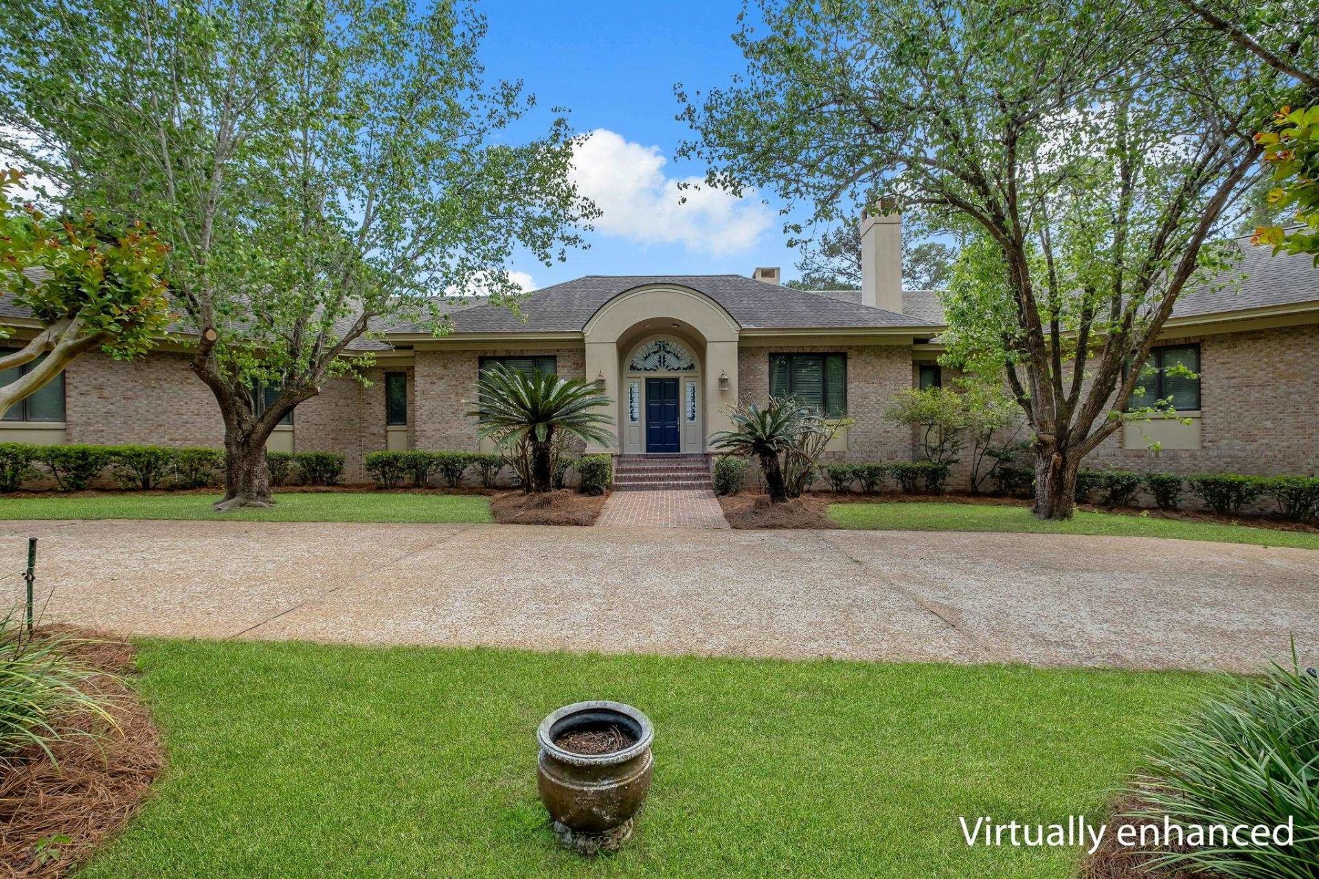 3908 Bobbin Brook Circle, Tallahassee, FL 32312 Photo
