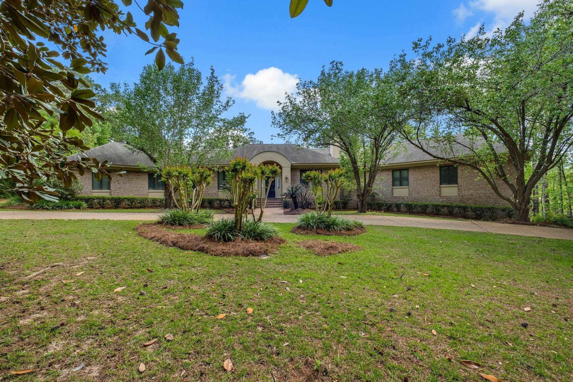 3908 Bobbin Brook Circle, Tallahassee, FL 32312 Photo