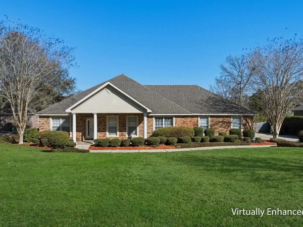 2184 Gates Drive , Tallahassee, FL 32312