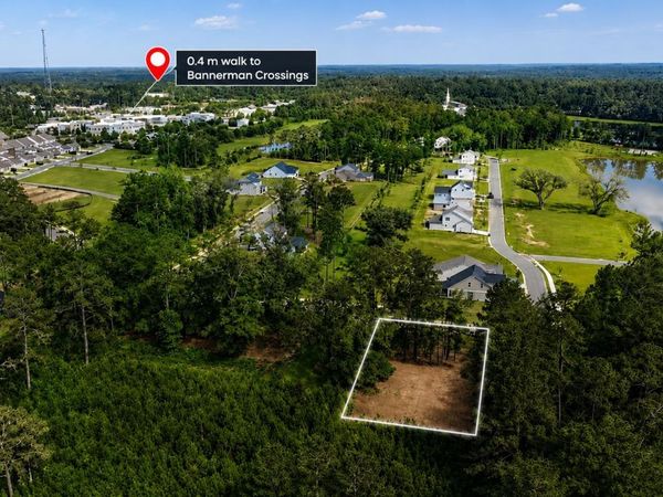 0 MAGAZINE Street , Tallahassee, FL 32312