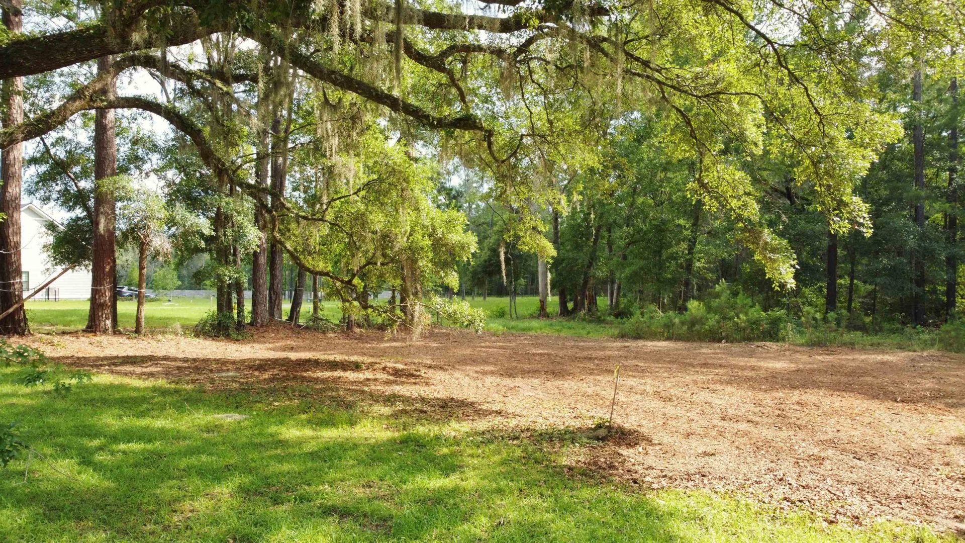 0 Magazine Street , Tallahassee, FL 32312 Photo