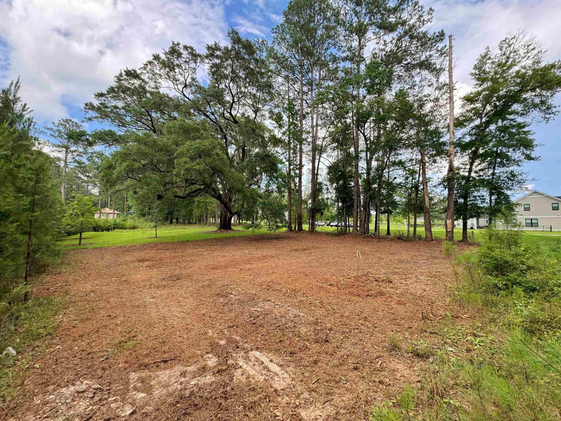 0 Magazine Street , Tallahassee, FL 32312 Photo