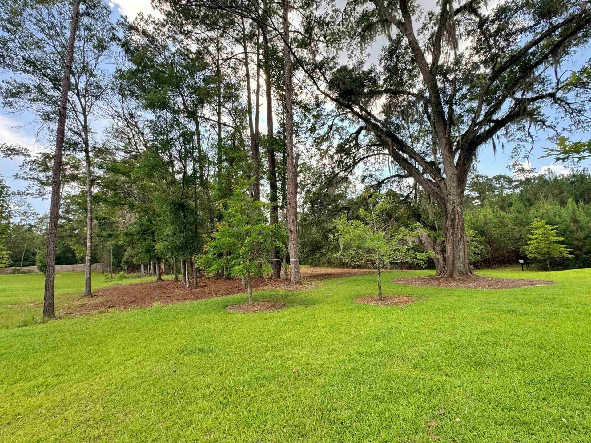 0 Magazine Street , Tallahassee, FL 32312 Photo