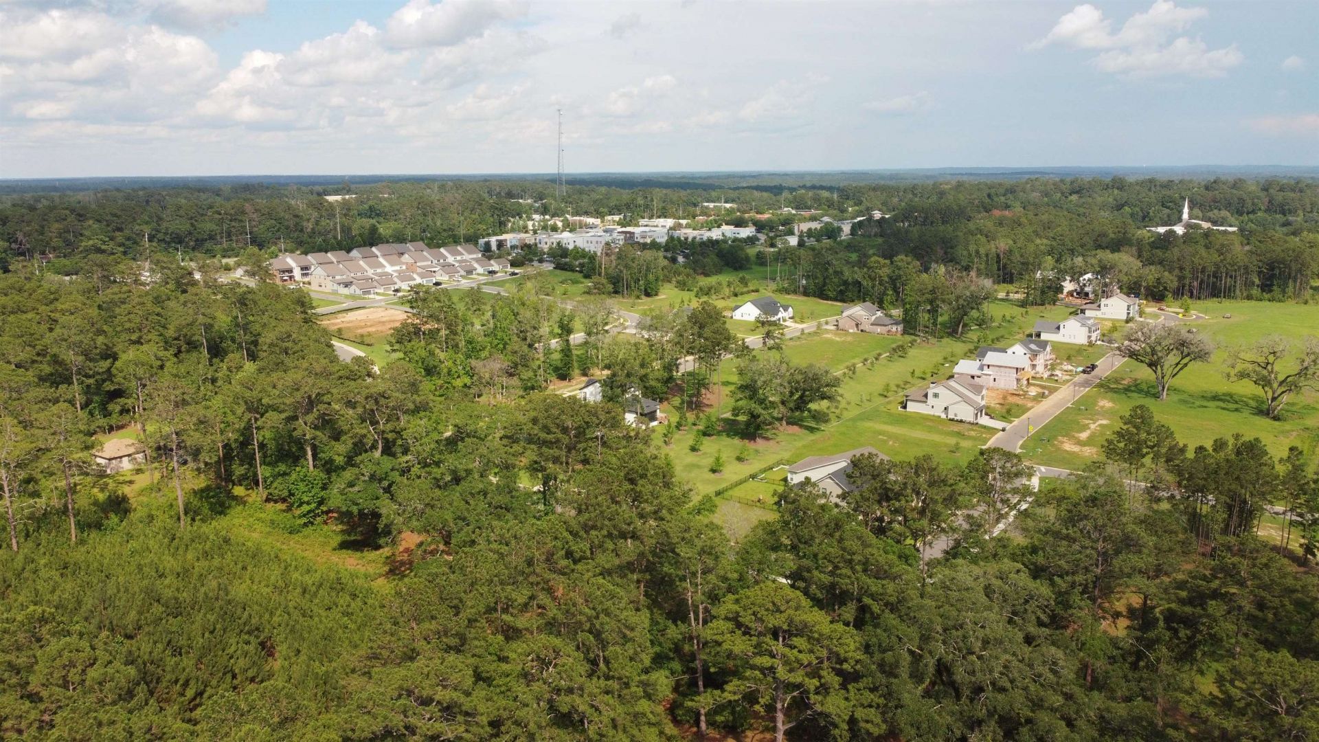0 Magazine Street , Tallahassee, FL 32312 Photo