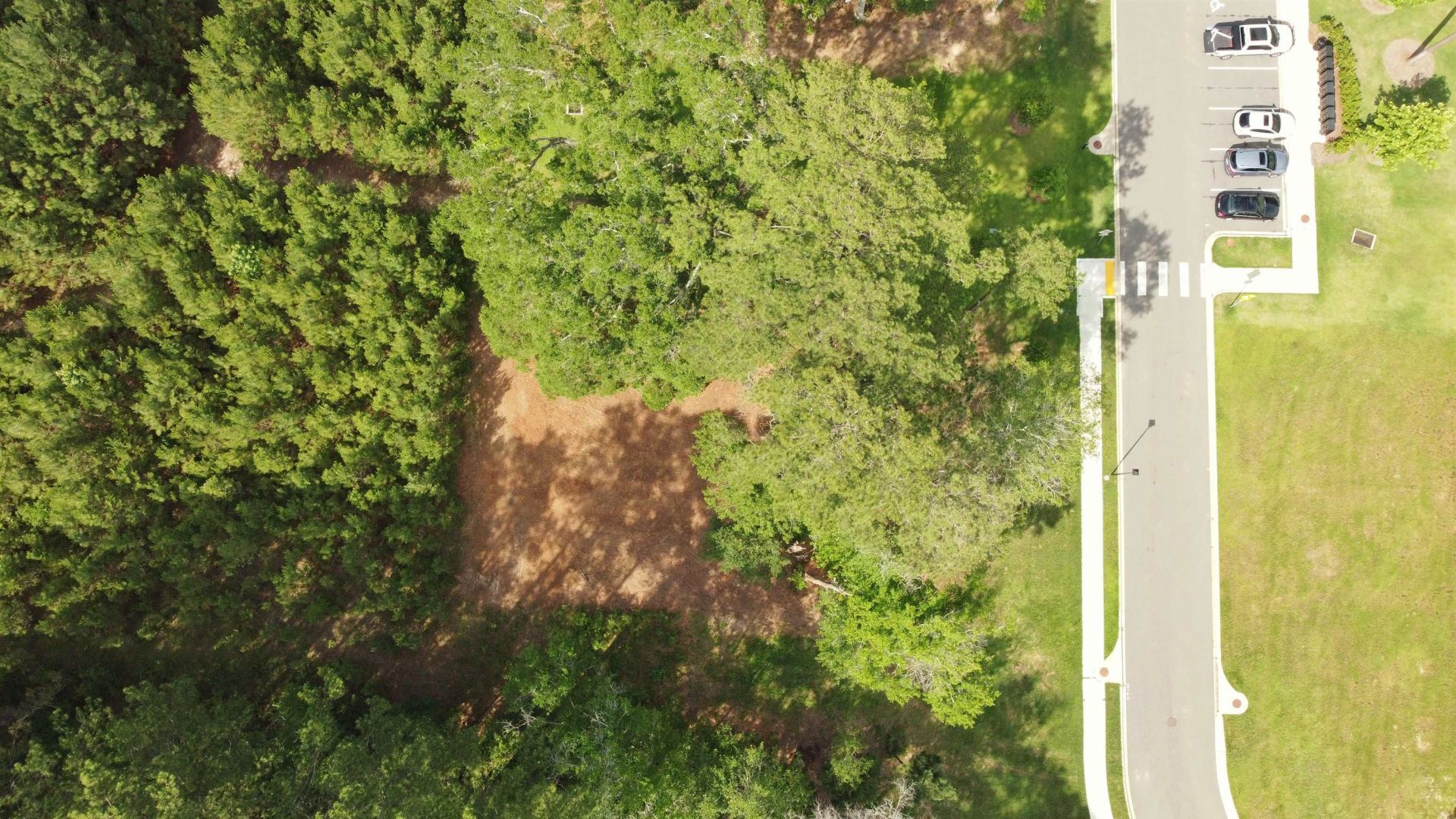 0 Magazine Street , Tallahassee, FL 32312 Photo