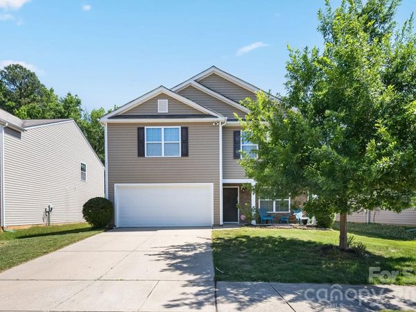 5329 Park Brook Drive , Charlotte, NC 28269
