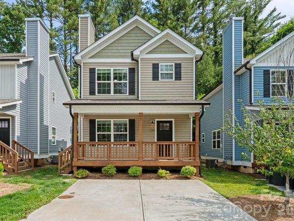 236 Stratford Lane , Boone, NC 28607