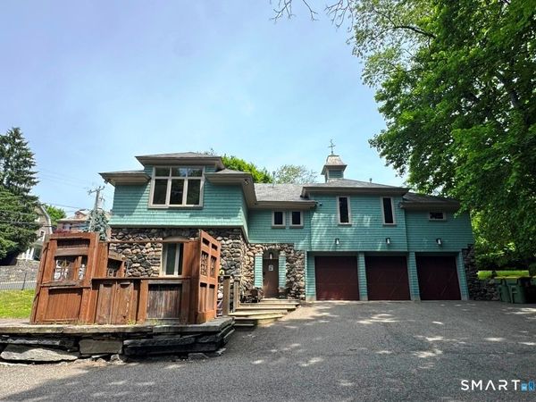 124 Pine , Waterbury, CT 06710
