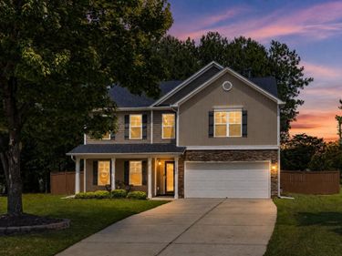 127 Gatewood Ridge Court, Garner, NC 27529