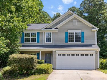 105 Chilmark Ridge Drive, Holly Springs, NC 27540
