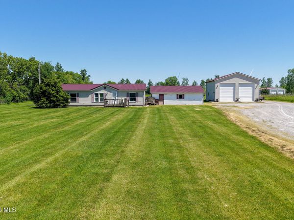 7217 State Route 500, Payne, OH 45880