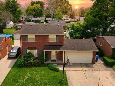 4772 Marian Avenue, Warren, MI 48092