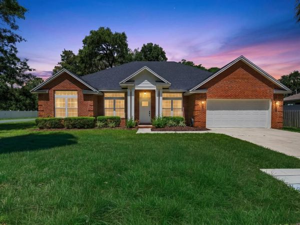 96069 HIDDEN MARSH Lane , Fernandina Beach, FL 32034