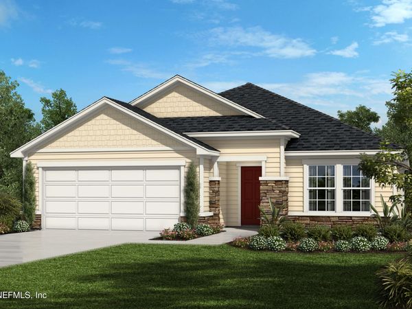 899 PANTHER LAKE Parkway, Jacksonville, FL 32221