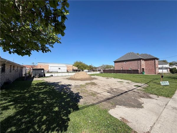 848 HESPER Avenue , Metairie, LA 70005