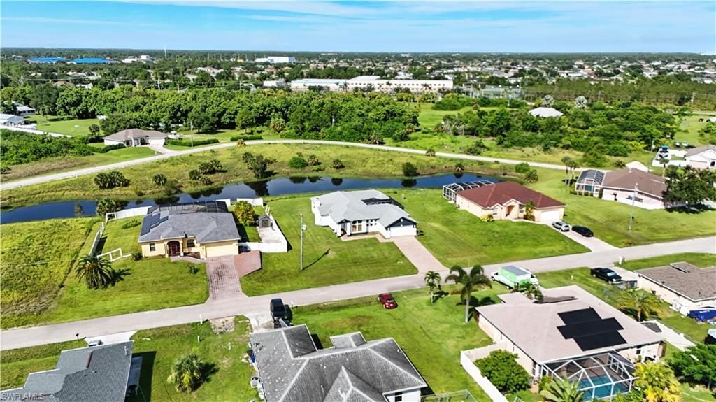 3933 18th St W, Lehigh Acres, FL 33971 Photo