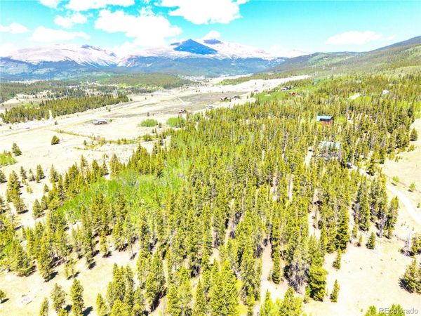 134 Prospect Drive, Alma, CO 80420