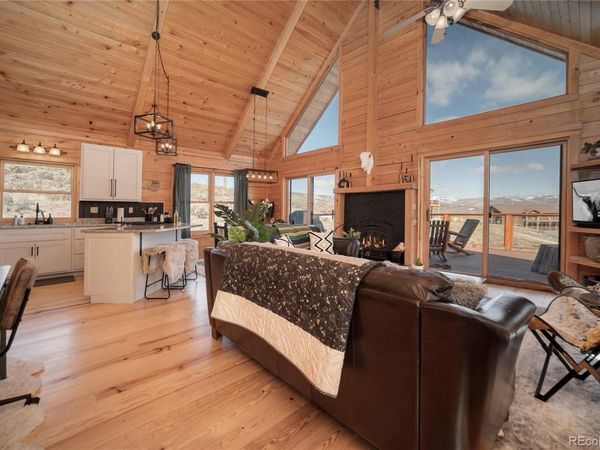 577 Forrest Drive , Granby, CO 80446
