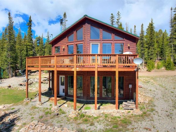 50 Puma Crossing , Fairplay, CO 80440