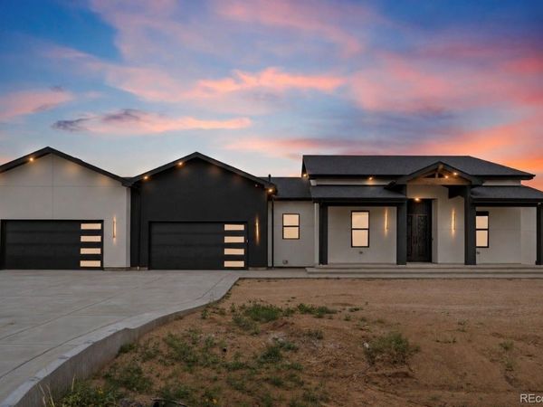 30235 E 161st Avenue, Brighton, CO 80603