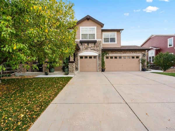 14345 Blue Vista Way , Broomfield, CO 80023