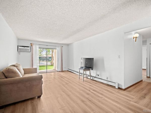 7780 W 38th Avenue , Unit 102, Wheat Ridge, CO 80033