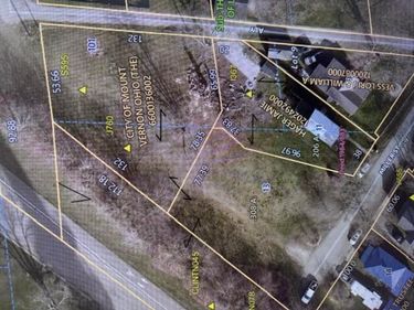101 Delaware Avenue , Mount Vernon, OH 43050