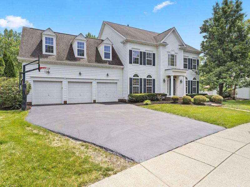 7155 Tumblebrook Drive, New Albany, OH 43054 Photo 3
